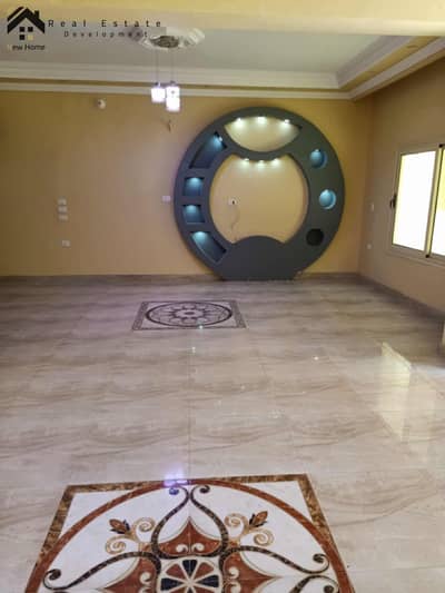5 Bedroom Duplex for Sale in New Cairo, Cairo - WhatsApp Image 2025-10-02 at 12.53. 55_7de6274f. jpg