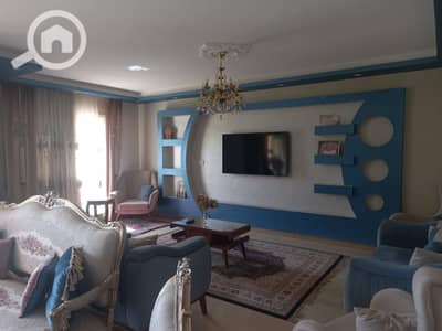 فلیٹ 3 غرف نوم للايجار في القاهرة الجديدة، القاهرة - 46a0c9be-9a22-4097-bbb3-7fbea9514f22. jpeg