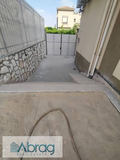 توين هاوس 4 غرف نوم للايجار في الشيخ زايد، الجيزة - WhatsApp Image 2025-10-02 at 11.48. 17 AM. jpeg