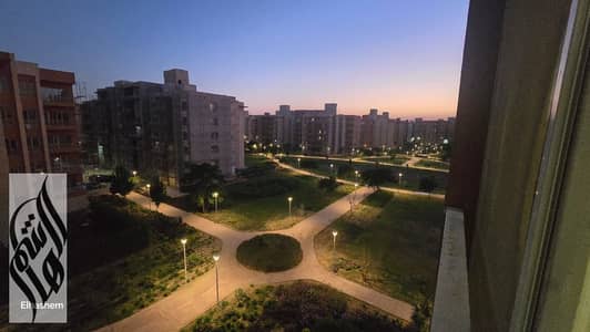 فلیٹ 3 غرف نوم للايجار في مدينة الشروق، القاهرة - IMG-20251002-WA0004. jpg