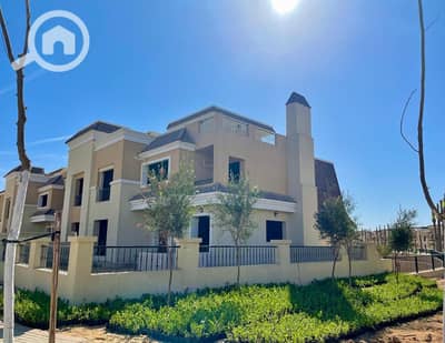 4 Bedroom Villa for Sale in Mostakbal City, Cairo - WhatsApp Image 2025-09-24 at 2.15. 17 PM. jpeg