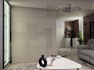 3 Bedroom Apartment for Sale in New Cairo, Cairo - eb5e7d64-eab3-403e-99dd-9743f42fd43c. jpeg