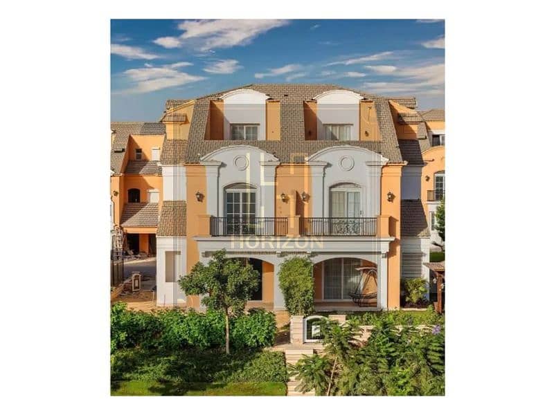 7 تاون لافينير 4. jpg