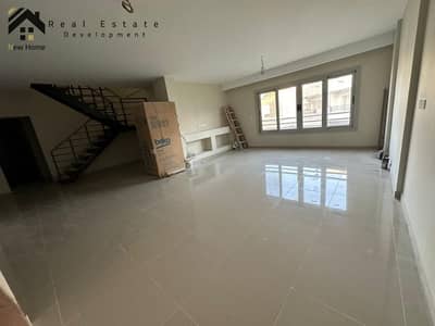 3 Bedroom Penthouse for Sale in New Cairo, Cairo - WhatsApp Image 2025-10-02 at 13.42. 21_8c4e2325. jpg