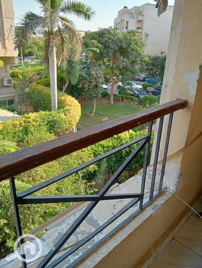 2 Bedroom Flat for Sale in Sheikh Zayed, Giza - f6864d76-9a2e-4010-9edc-cd7556b30201. jpeg