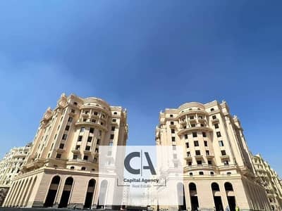 2 Bedroom Flat for Sale in New Capital City, Cairo - WhatsApp Image 2023-12-19 at 11.22. 41 AM. jpeg