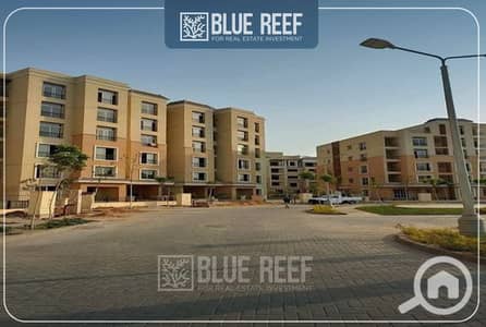 2 Bedroom Flat for Sale in Mostakbal City, Cairo - yuiuyt. jpg
