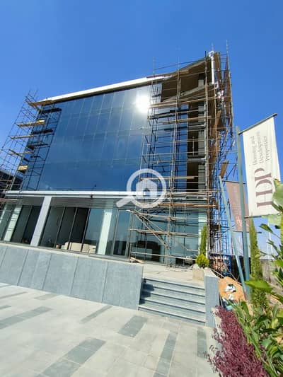 Office for Sale in New Cairo, Cairo - WhatsApp Image 2025-09-21 at 4.14. 20 PM. jpeg