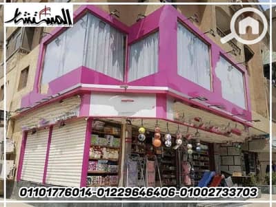 محلات تجارية  للايجار في المعادي، القاهرة - 58961b84-86cb-4a57-9ea2-794a3f42a860. jpg