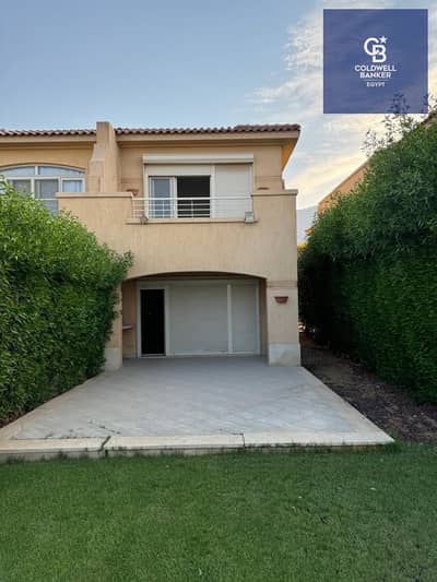 توين هاوس 5 غرف نوم للبيع في العين السخنة، السويس - e97916d3-4029-4028-9397-d5d8c7241e13. jpeg