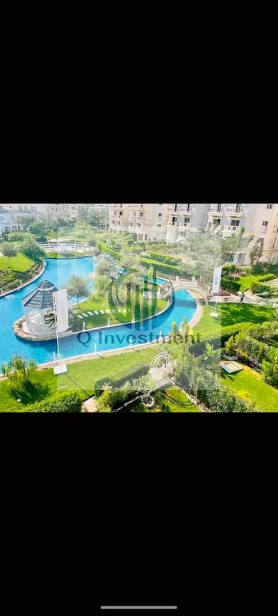 فلیٹ 3 غرف نوم للبيع في العاصمة الإدارية الجديدة، القاهرة - 9103f322-74a9-40d1-952c-3b902446e9b7. jpg