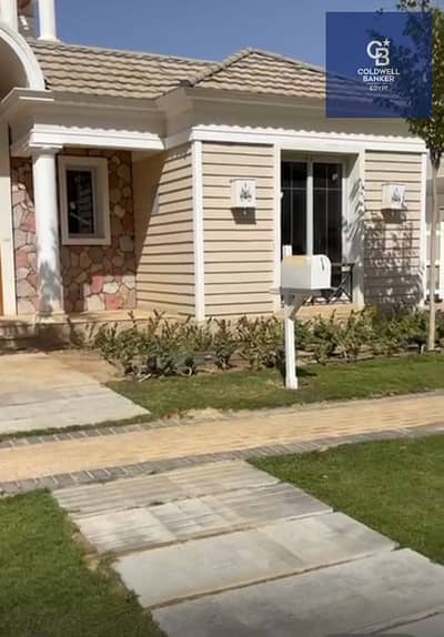 فیلا 3 غرف نوم للبيع في القاهرة الجديدة، القاهرة - 0643ee06-7152-40c0-bcae-7f474bed0759. jpeg