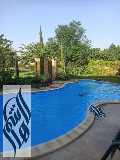 5 Bedroom Villa for Sale in Madinaty, Cairo - IMG-20250922-WA0095. jpg