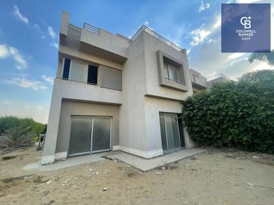 فیلا 4 غرف نوم للبيع في القاهرة الجديدة، القاهرة - 4676f554-222f-47f6-988c-1965cd44d41c. jpeg
