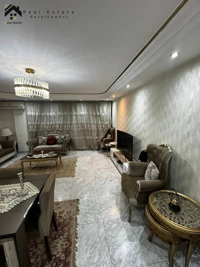 3 Bedroom Flat for Sale in Zahraa Al Maadi, Cairo - WhatsApp Image 2025-10-02 at 14.42. 42_69aaf5ce. jpg