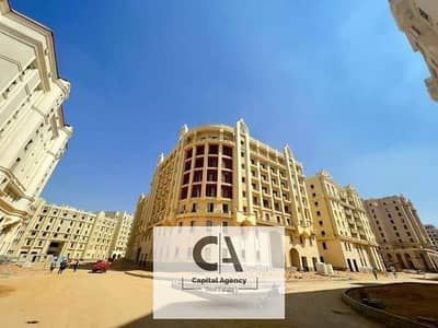 2 Bedroom Flat for Sale in New Capital City, Cairo - WhatsApp Image 2023-12-19 at 11.22. 43 AM. jpeg