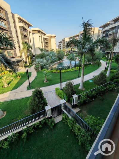 2 Bedroom Flat for Sale in Madinaty, Cairo - WhatsApp Image 2025-10-02 at 07.06. 58_83a97fd1. jpg