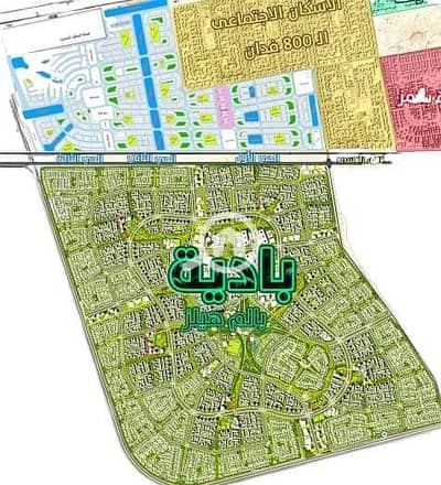 Residential Land for Sale in 6th of October, Giza - FB_IMG_1715437956035. jpg
