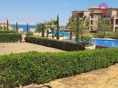 2 Bedroom Chalet for Sale in Ain Sukhna, Suez - WhatsApp Image 2025-10-01 at 18.25. 54_033f05cb. jpg