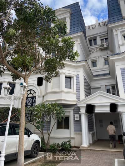 4 Bedroom iVilla for Sale in 6th of October, Giza - 1753099635034-IMG-20250721-WA0193. jpg