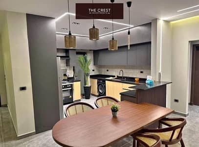 2 Bedroom Apartment for Sale in Heliopolis, Cairo - 78a0d430-a1b1-4d42-9d97-7b1c13d64f22. jpg