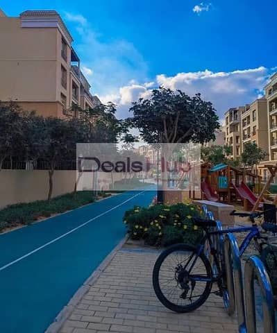 Studio for Sale in Mostakbal City, Cairo - Screenshot 2025-10-01 102704. png