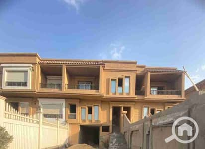 5 Bedroom Villa for Sale in Sheraton, Cairo - 1000627640. jpg