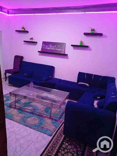 3 Bedroom Flat for Rent in Maadi, Cairo - IMG-20251002-WA0203. jpg