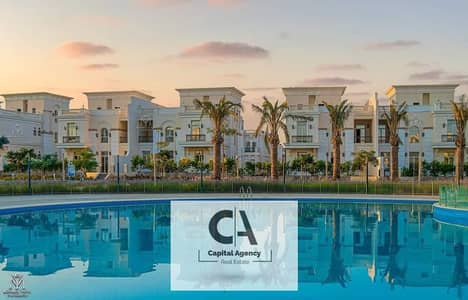 2 Bedroom Apartment for Sale in New Capital City, Cairo - WhatsApp Image 2023-12-19 at 11.22. 55 AM. jpeg