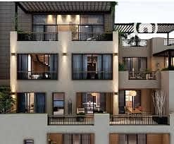 2 Bedroom Flat for Rent in 6th of October, Giza - download (1). jpg