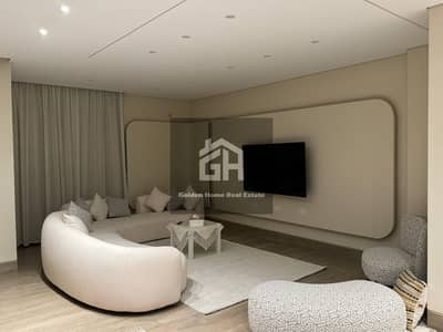 3 Bedroom Flat for Sale in Sheikh Zayed, Giza - IMG-20250913-WA0105. jpg