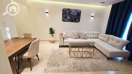 1 Bedroom Apartment for Rent in Madinaty, Cairo - 1000812232. jpg