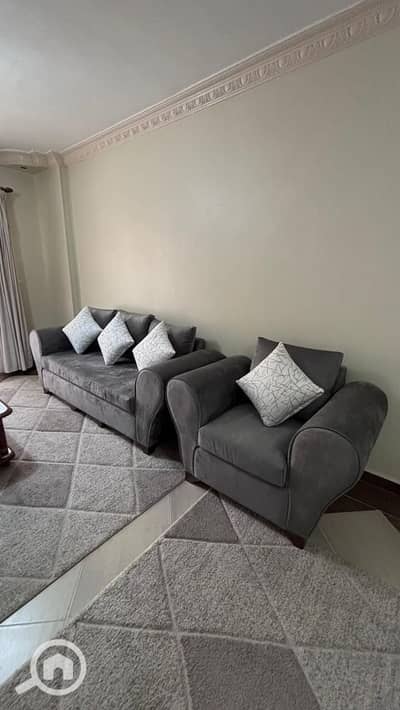 3 Bedroom Flat for Rent in Madinaty, Cairo - WhatsApp Image 2025-10-02 at 6.44. 03 PM (1). jpeg