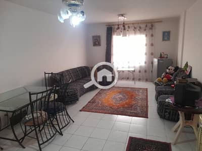2 Bedroom Flat for Rent in New Cairo, Cairo - 4fa6f8f7-f9df-4c5a-8e23-9286966aac7e. jpeg