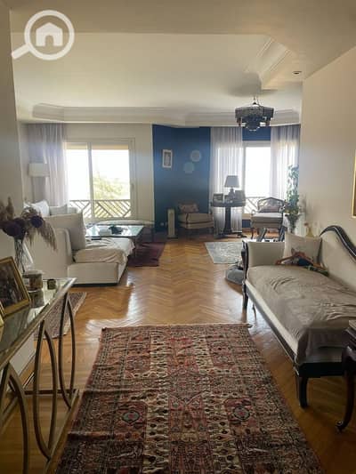 4 Bedroom Penthouse for Sale in 6th of October, Giza - WhatsApp Image 2025-09-29 at 5.26. 58 PM. jpeg