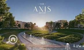 1 Bedroom Flat for Sale in 6th of October, Giza - download. jpg