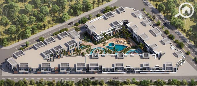 1 Bedroom Apartment for Sale in Hurghada, Red Sea - Screenshot 2025-09-23 at 11.30. 38. png