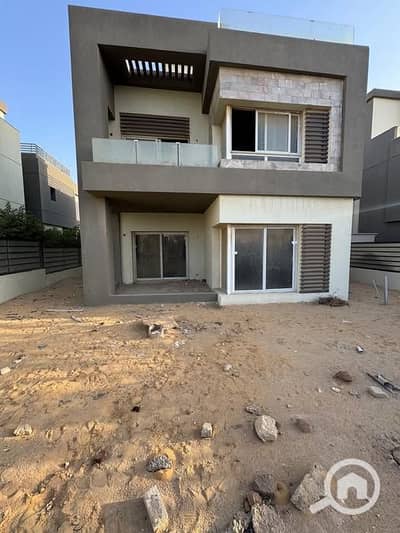 3 Bedroom Townhouse for Sale in New Cairo, Cairo - 539886712_2554002611666939_7731294750341753273_n. jpg