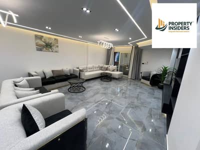 3 Bedroom Flat for Rent in Mohandessin, Giza - 1. jpg