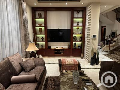 5 Bedroom Villa for Sale in Sheikh Zayed, Giza - WhatsApp Image 2025-09-29 at 12.41. 23 (1). jpeg