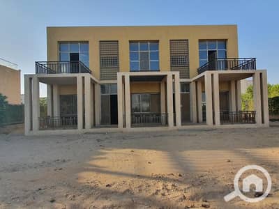 4 Bedroom Villa for Sale in Sheikh Zayed, Giza - WhatsApp Image 2025-09-30 at 12.17. 00. jpeg