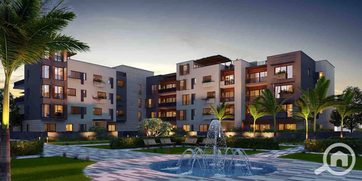 10 Aeon-Towers-by-MARAKEZ-october-Mall-of-Arabia-Cairo-cortyard-Rooms-8. jpg