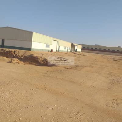 مستودع  للايجار في مدينة المستقبل، القاهرة - IMG-20220122-WA0031. jpg