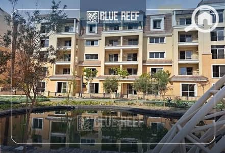 3 Bedroom Apartment for Sale in Mostakbal City, Cairo - tyery. jpg