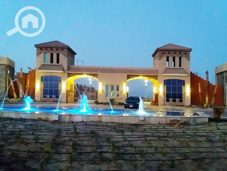 5 فيلا-للبيع-لاجولي-مارينا-العين-السخنة-Villa-for-sale-Lajolie-Marina-ain-sokhna- (13). JPG