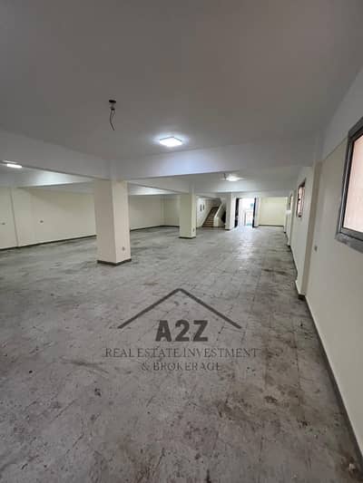 Factory for Rent in Shorouk City, Cairo - WhatsApp Image 2025-09-12 at 6.54. 13 PM. jpeg