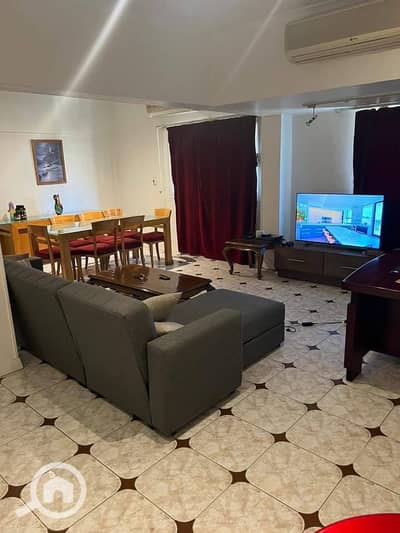3 Bedroom Flat for Rent in Maadi, Cairo - IMG_6744. jpeg