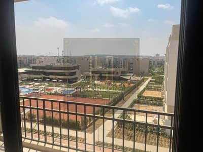 3 Bedroom Apartment for Rent in New Cairo, Cairo - IMG-20251002-WA0017. jpg
