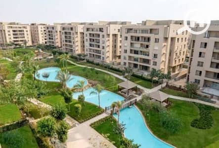 فلیٹ 3 غرف نوم للبيع في القاهرة الجديدة، القاهرة - the-square-compound. jpeg