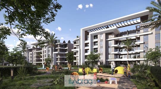 شقة 3 غرف نوم للبيع في 6 أكتوبر، الجيزة - 0dea3dd1-70ba-4d68-b17f-c6f7d542a117. jpeg